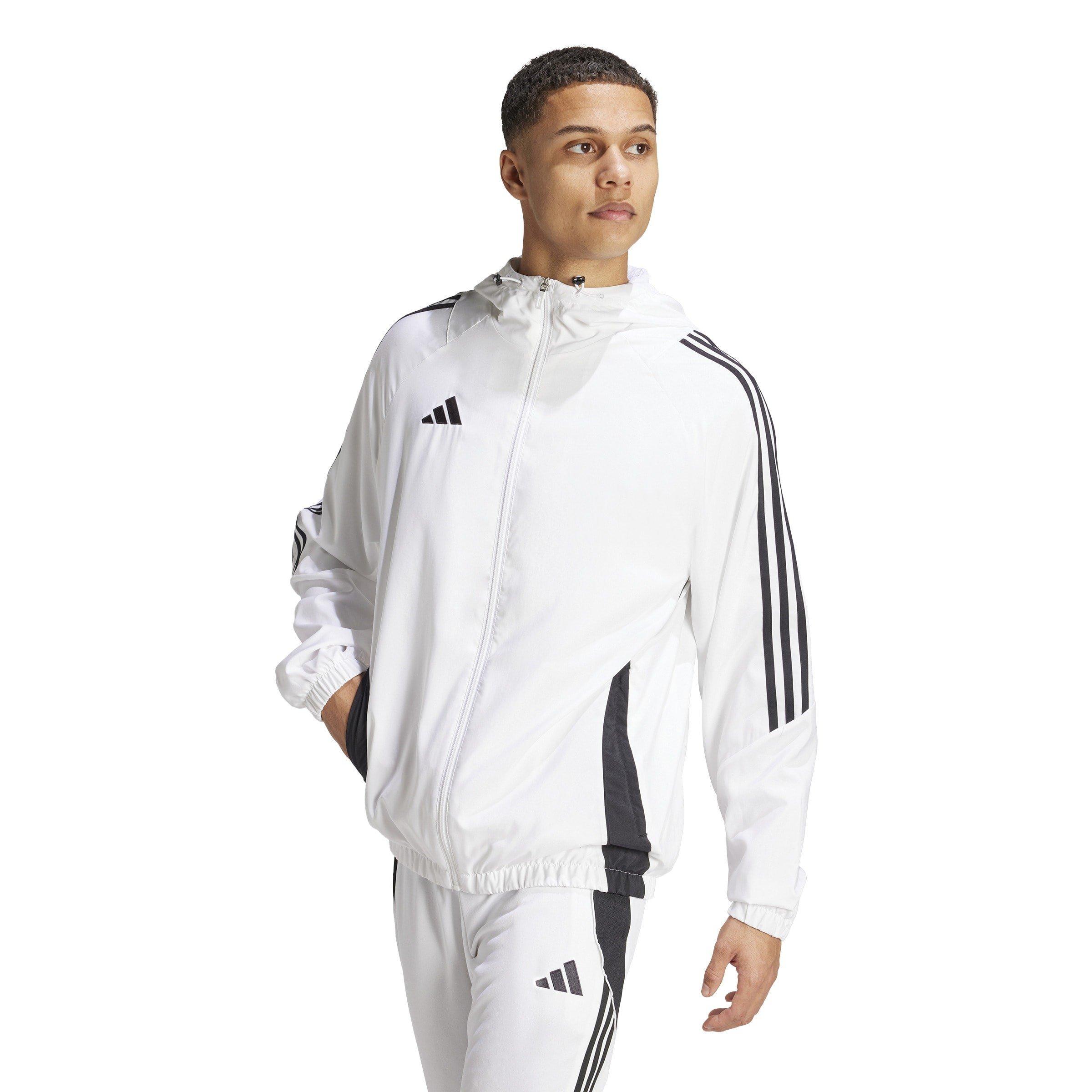 adidas Tiro 24 Windbreaker Mens