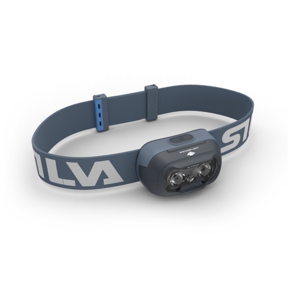 Silva - Seek 450 Recharge - Lampe frontale