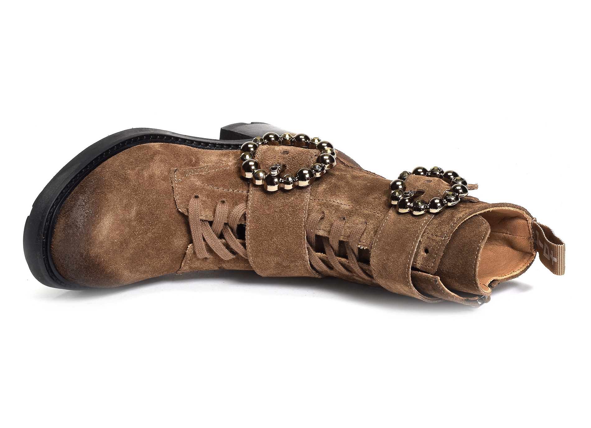 Afra 01 marron