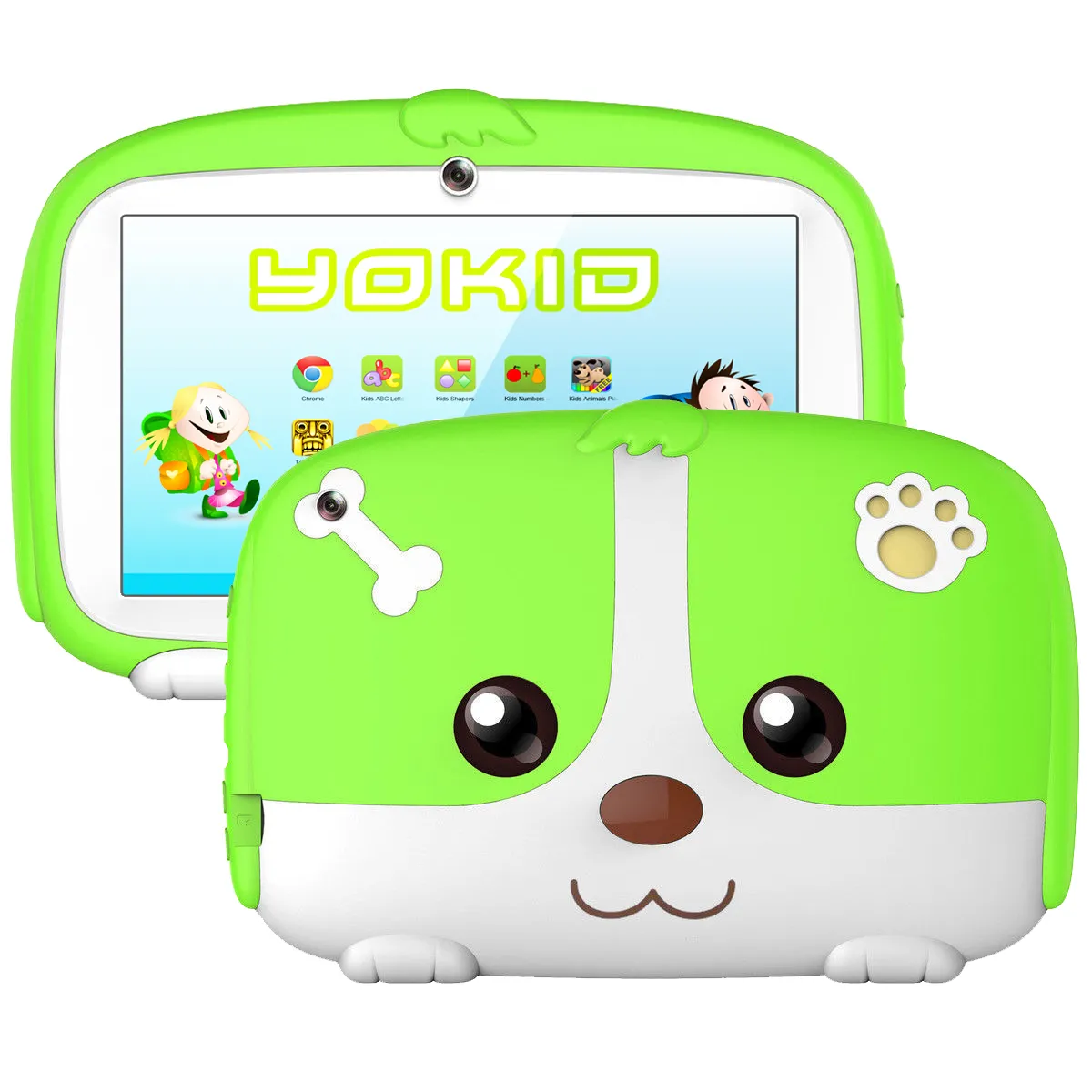 Yonis Yokid Android 7