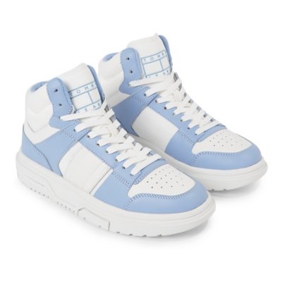 Sneakers femme Tjw Skate TOMMY HILFIGER