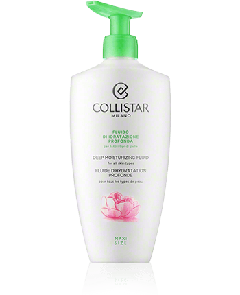 Collistar Special Perfect Body Deep Moisturizing Fluid 400ml