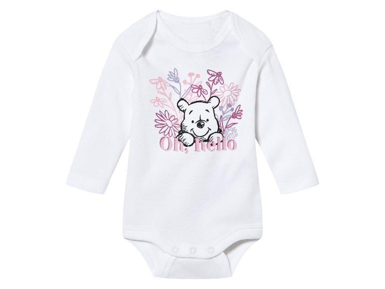 Baby romper