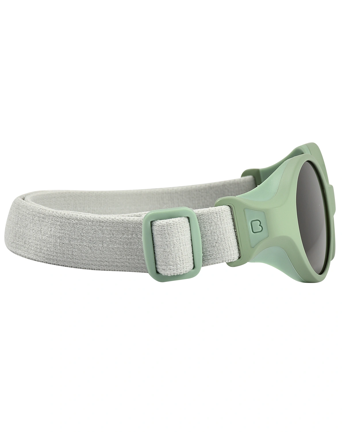 Sonnenbrille GLEE in salbeigrün