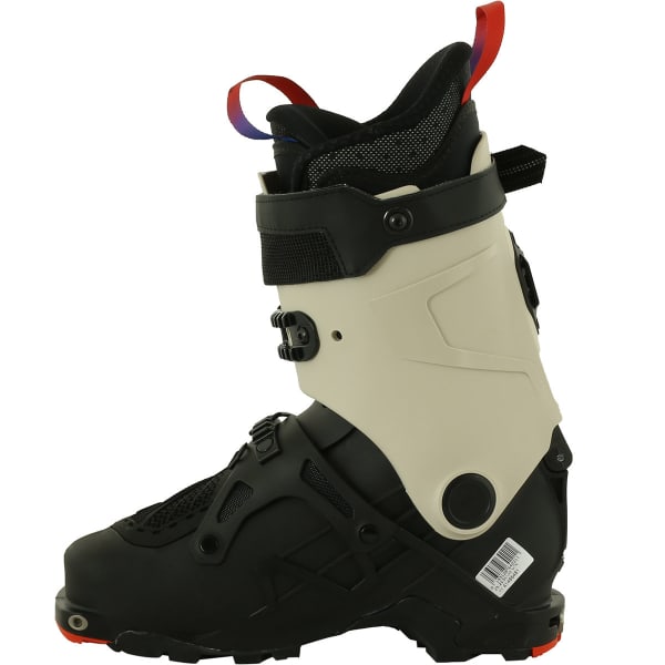Chaussure ski de randonnée SALOMON S/LAB MTN BLACK/BEIGE