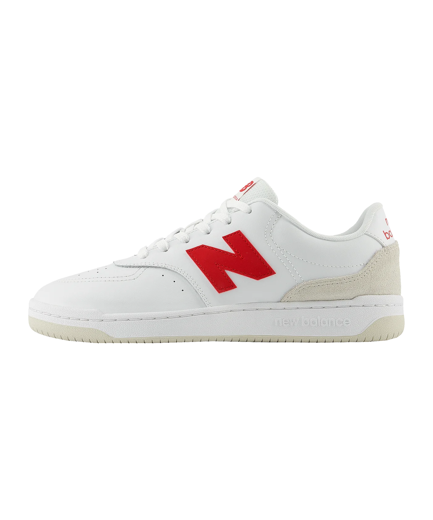 New Balance BB80 Sneaker Weiss FRTB