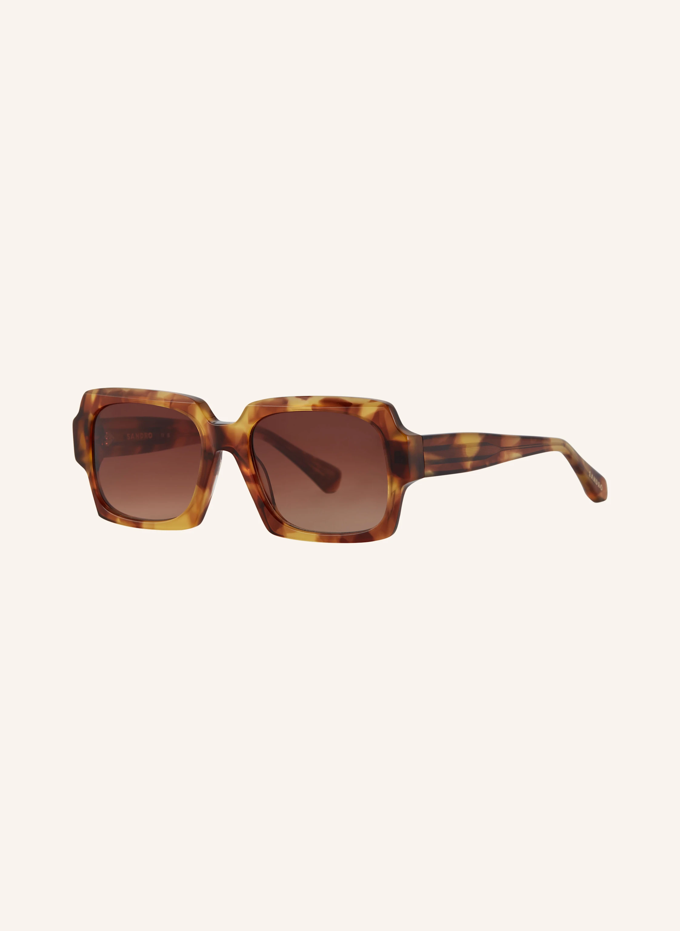 SANDRO Sonnenbrille