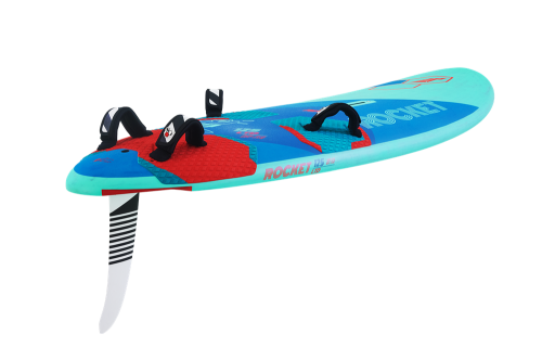 Tabou Rocket LTD 2025