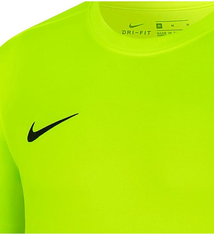 Nike JR Dri-FIT Park VII Voetbalshirt