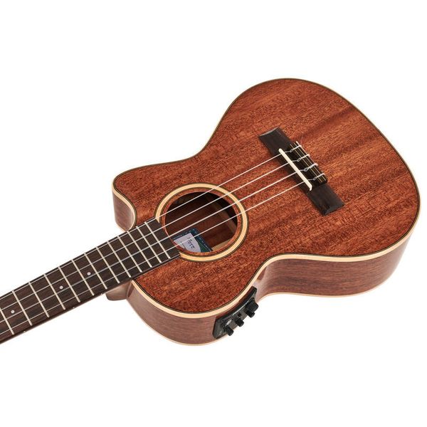 Kala KA-SMH-TG-CE Tenor Ukulele