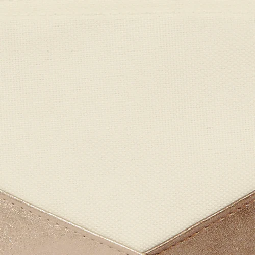 Pochette avant medium Arcachon beige