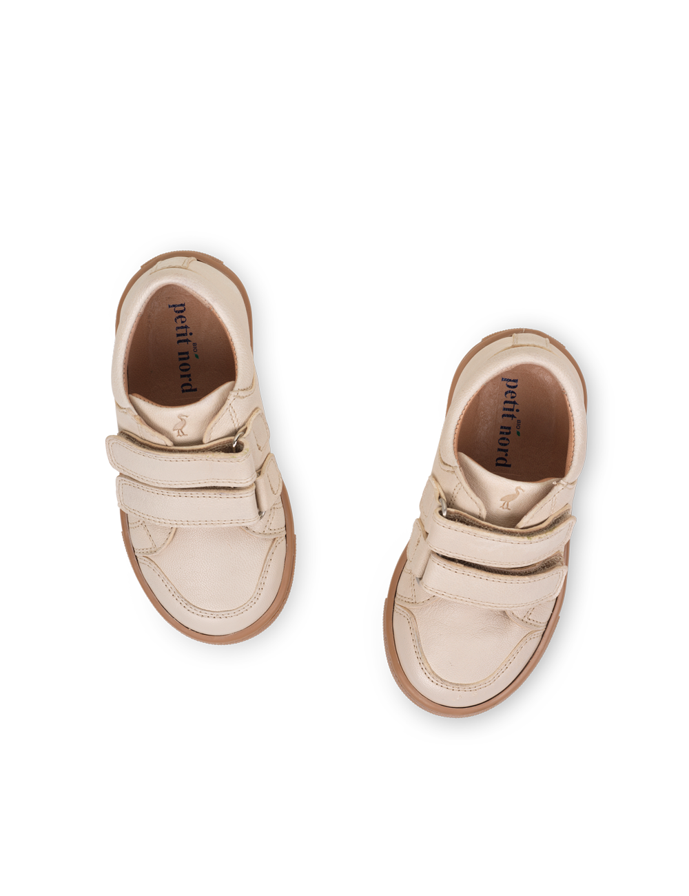 Low Sneaker - Cream