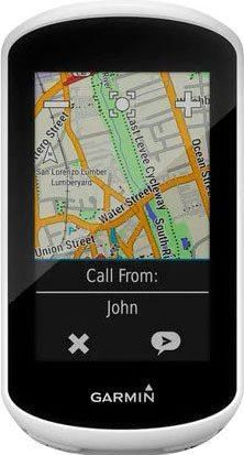 GARMIN Edge Explore GPS Fietsnavigatiesysteem, Kaart van Europa, Navigatiefuncties, 3-inch Touchscreen, Eenvoudige bediening