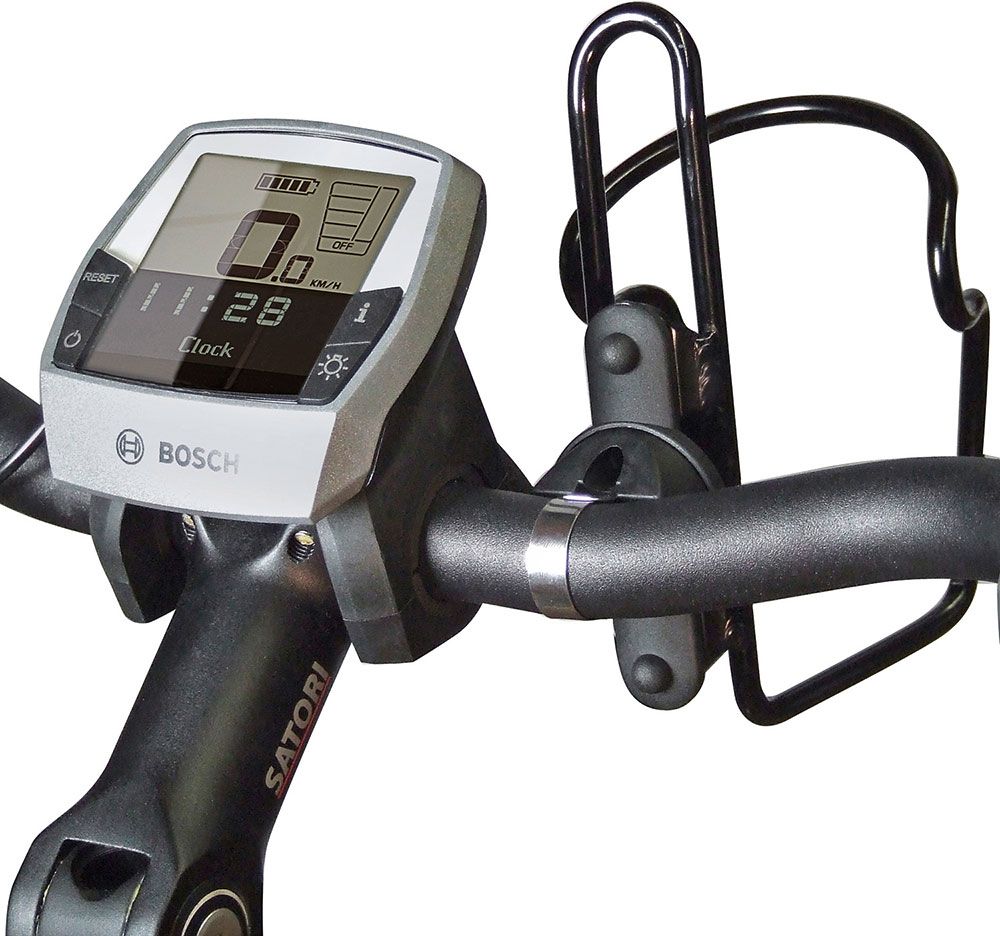 Rixen & Kaul - KLICKfix KLICKfix BOTTLEfix Flaschenhalter Adapter kaufen | Bike-Discount