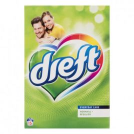 Dreft Normaal wasmiddel