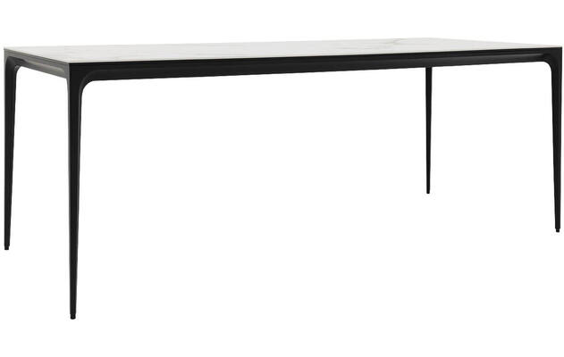 Eettafel Mundi