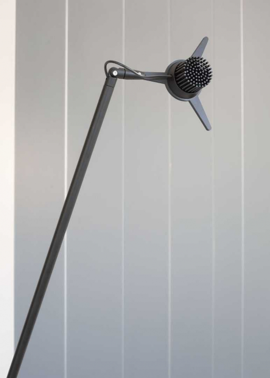 Martinelli Luce Y3 vloerlamp LED