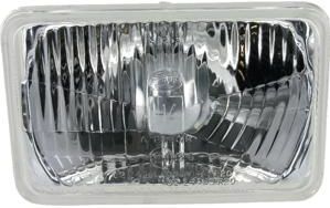 Hella - 1ab 003 177-001 - Inzet - Voor Mazda, Mitsubishi, Nissan, Toyota - Halogeen - Links en Rechts