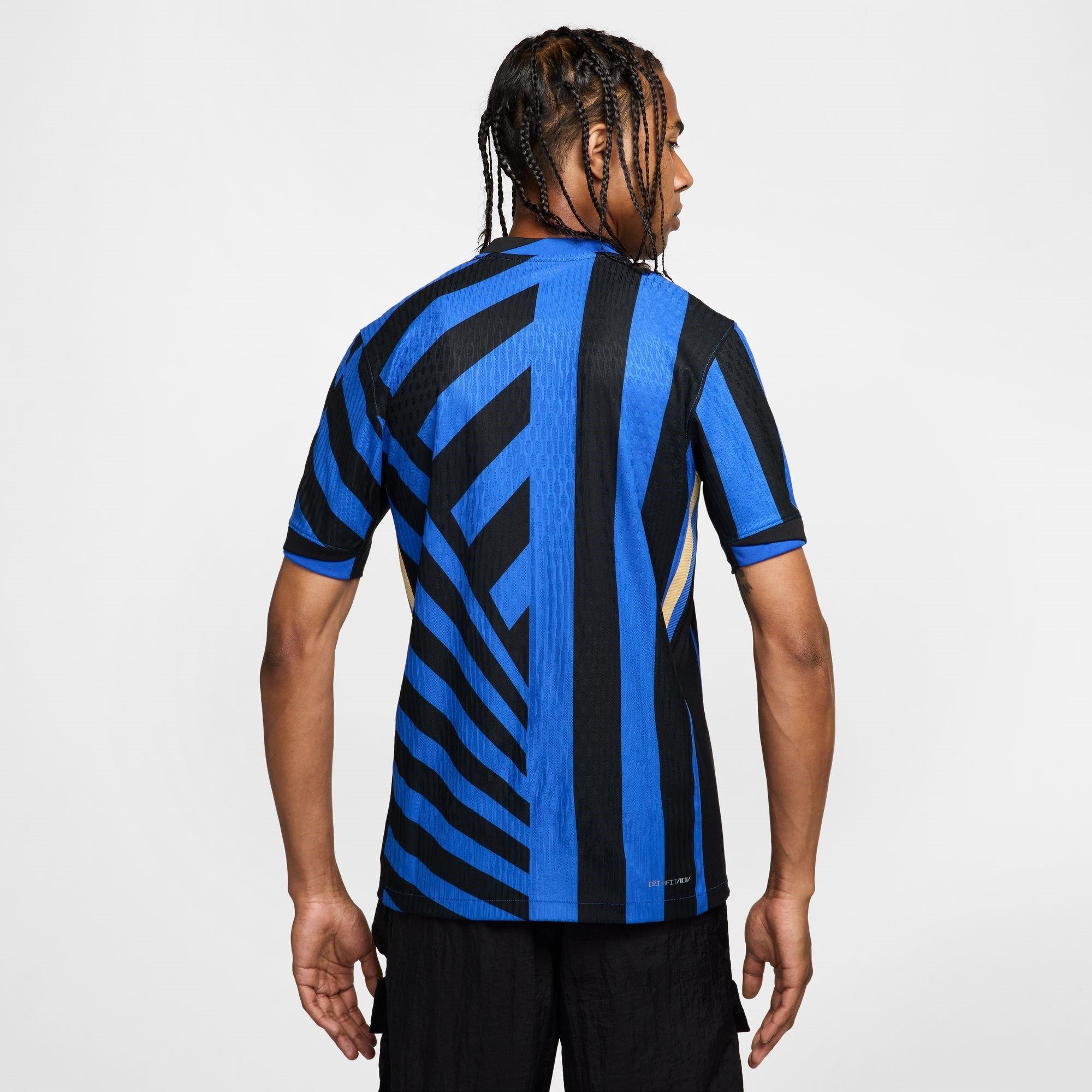 Nike Inter Milan Authentic Home Shirt 2024 2025 Adults