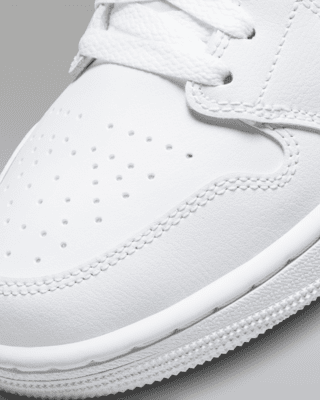 Air Jordan 1 Mid Women's Shoes