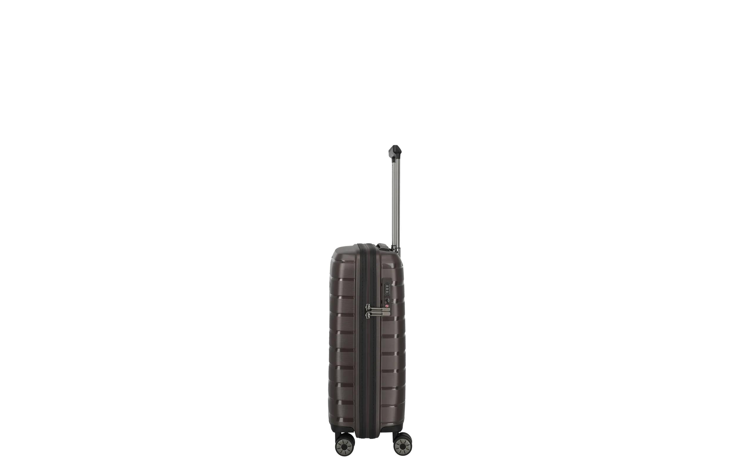 Air Base Trolley S Coffee<br>Reisekoffer