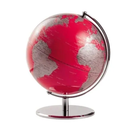 emform Globus Redplanet