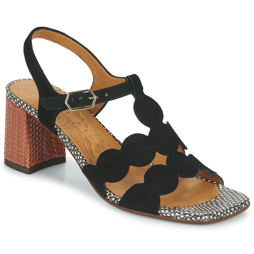 Chie Mihara - LUCALA - Noir