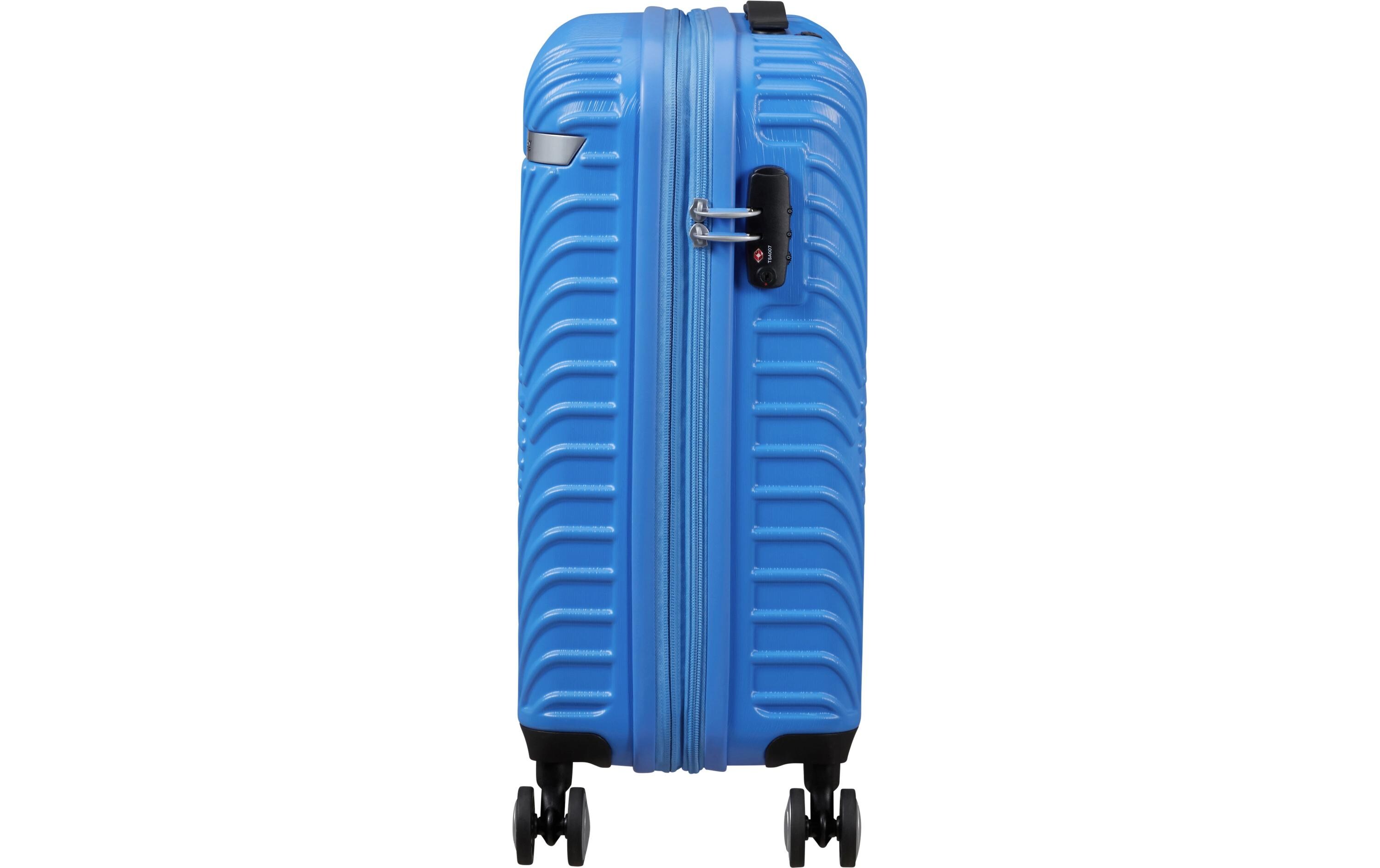 Reisekoffer Mickey Clouds 55 Tranquil Blue<br>Handgepäck-Trolley