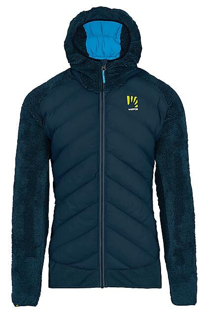 KARPOS - SYNTHETIQUE MARMAROLE JACKET