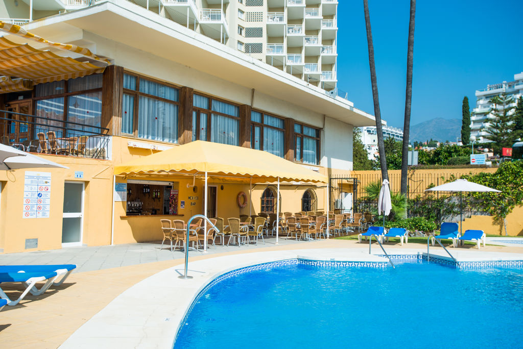 Torreblanca Hotel All Inclusive - Hotel