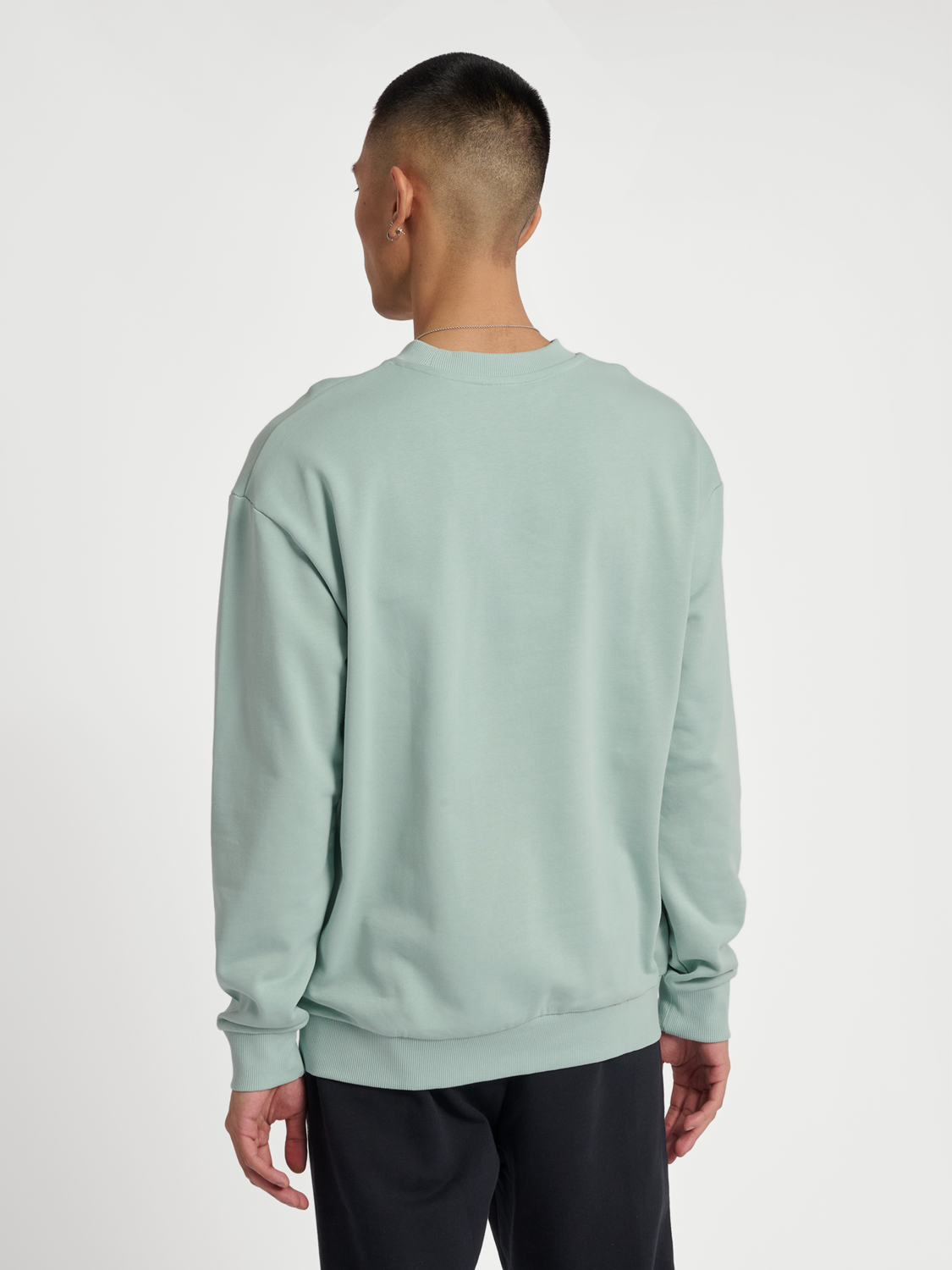 hmlHIVE OWEN SWEATSHIRT