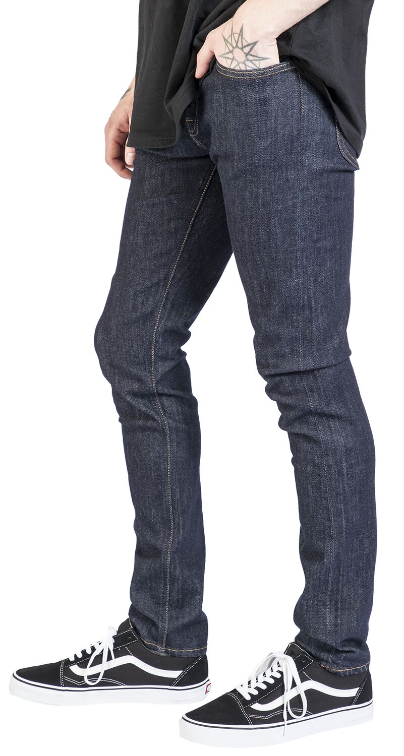 Luke Rinse Slim Tapered | Lee Jeans Jean