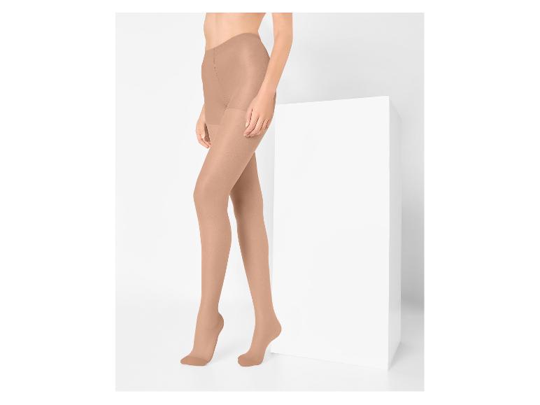 Dames steunpanty 40DEN