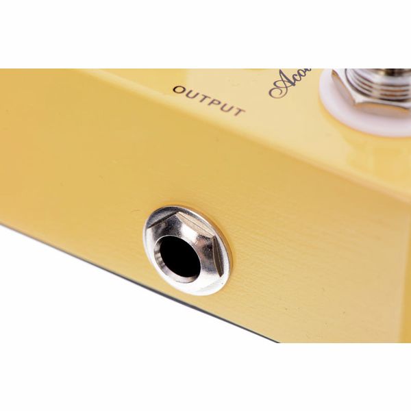 Mooer Acoustikar