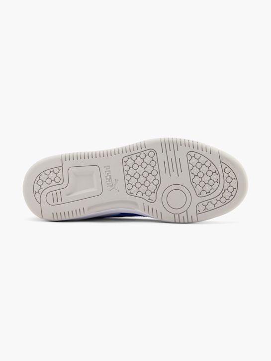 PUMA REB-L JR Sneaker Blau