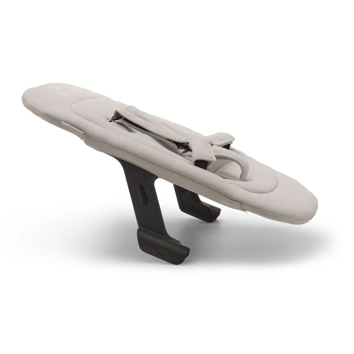 Bugaboo Siège Nouveau-né pour Chaise Giraffe - Blanc