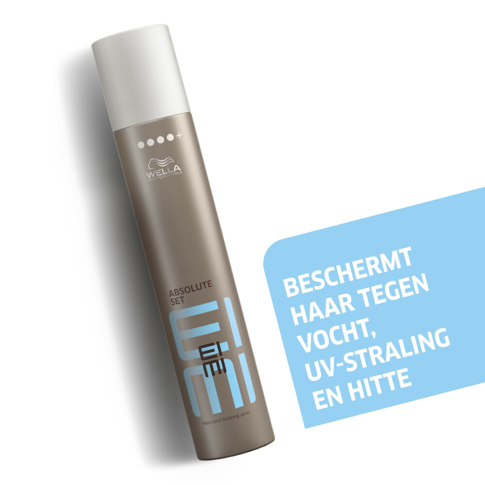 Wella Professionals EIMI Absolute Set Haarspray300 ml