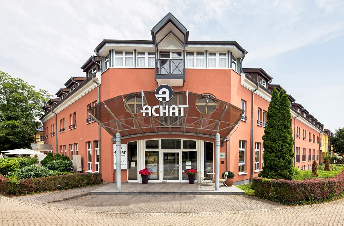 Städtetrips nach Schwetzingen als Geschenk