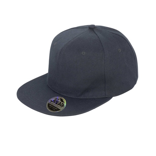 Boné Snapback Result Bronx Core Original com Aba Reta (Pacote com 2)