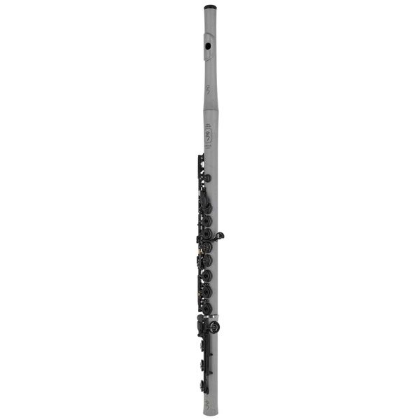 Guo New Voice C Flute Slate Grey