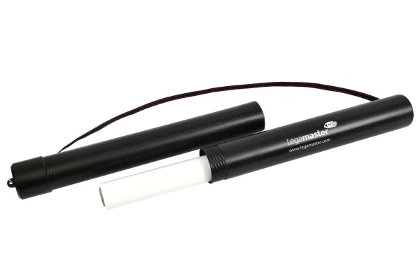 Legamaster 7-159600, Sort, 545 mm, 71,5 mm, 71,5 mm, 193 g, 1 stk