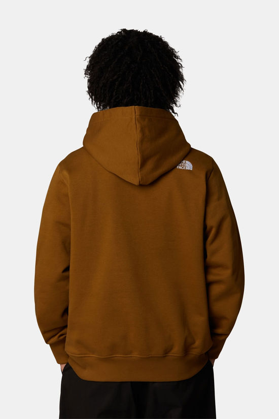 The North Face The North Face M Drew Peak Pullover Hoodie Trui