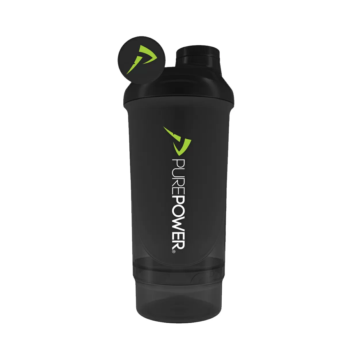 PurePower Shaker  - 500 ml