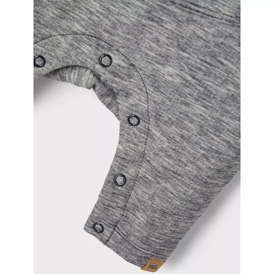 name it Sweat-Latzhose Nbmlarim Dark Sapphire