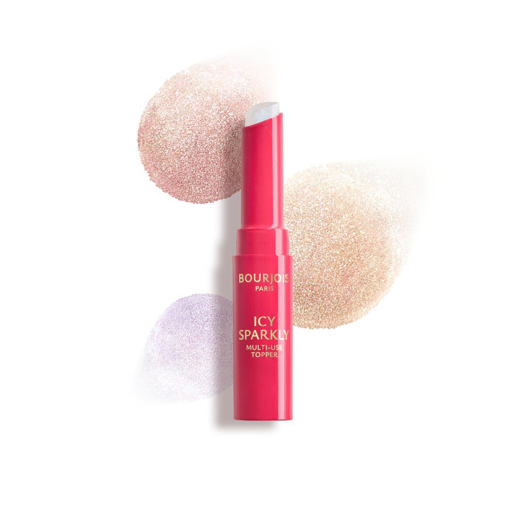 BOURJOIS  Topper Icy Sparkly