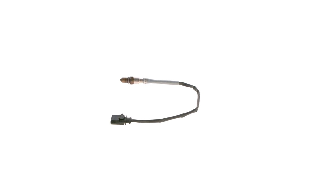 Lambda-sonde,