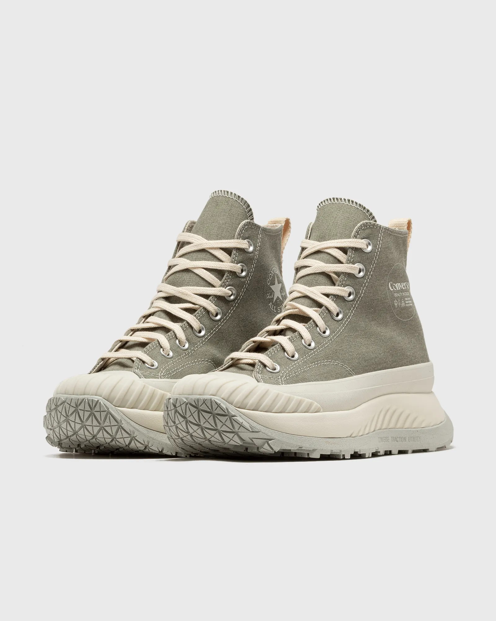 Converse CHUCK 70 AT-CX NATURE DYE