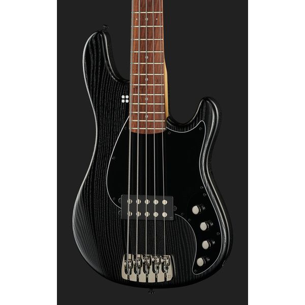Sandberg California Central 5 Black PF