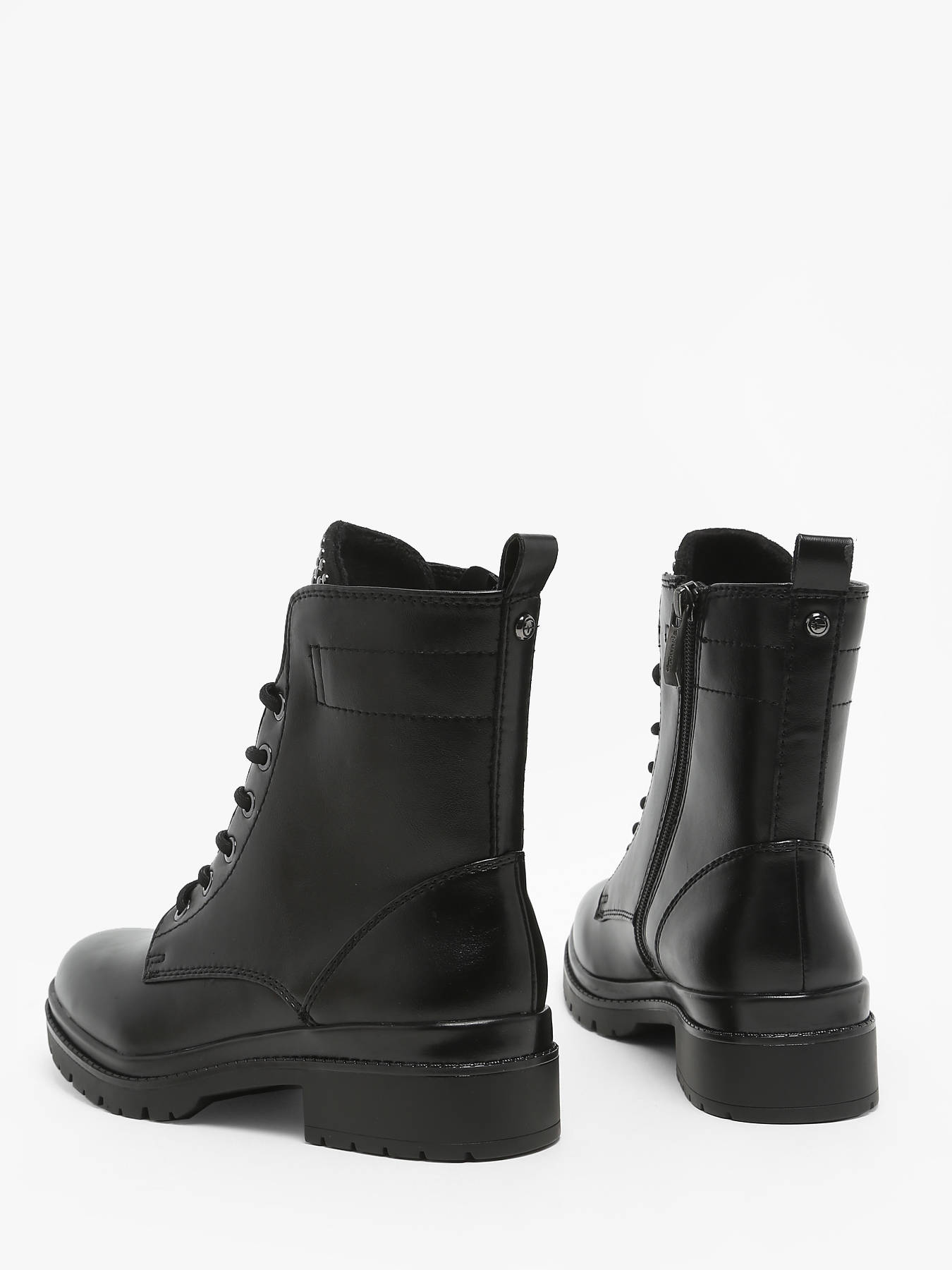 Bottines TAMARIS