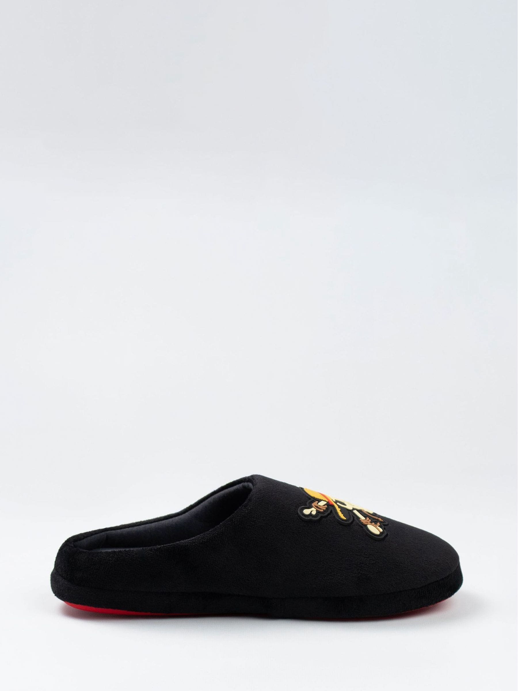 Vanilla Underground One Piece Mule Slippers